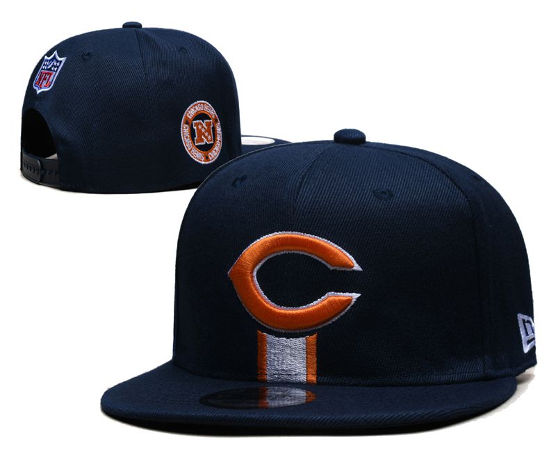 2024 NFL Chicago Bears Hat YS202410302->nfl hats->Sports Caps